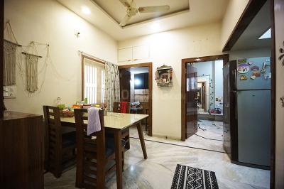 Hall Image of 1494 Sq.ft 3 BHK Apartment / Flat for sale in Shahibaug Ahmedabad for Rs. 11500000