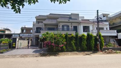 Image of 4500 Sq.ft 4 BHK Independent House for sale in Sector 79, Mohali for Rs. 185000000
