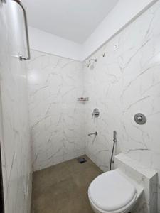 Bathroom Image of 1052 Sq.ft 2 BHK Apartment / Flat for sale in KLS Supremus, Pashan Pune for Rs. 7600000