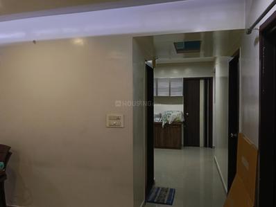 Hall Image of 1475 Sq.ft 3 BHK Apartment / Flat for sale in Saroli Surat for Rs. 5800000