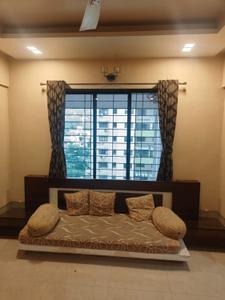 Bedroom Image of 2700 Sq.ft 4 BHK Apartment / Flat for rent in Kothrud Pune for Rs. 65000