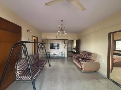 Hall Image of 1300 Sq.ft 2 BHK Apartment / Flat for rent in Richmond Town Bengaluru for Rs. 80000