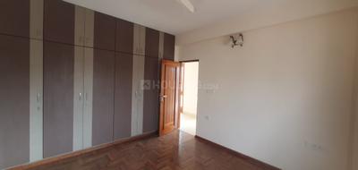 Bedroom Image of 2900 Sq.ft 4 BHK Penthouse for sale in Cooke Town Bengaluru for Rs. 36800000