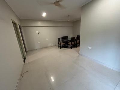 Hall Image of 1150 Sq.ft 3 BHK Apartment / Flat for rent in Skyline Poseidon, Andheri West Mumbai for Rs. 130000
