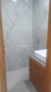 Bathroom Image of 1800 Sq.ft 3 BHK Apartment / Flat for sale in Sarita Vihar New Delhi for Rs. 37500000