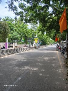 Residential Plot