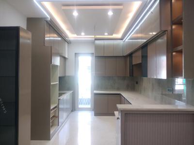 Kitchen Image of 2250 Sq.ft 4 BHK Builder Floor for sale in Sector 16 Faridabad for Rs. 23000000