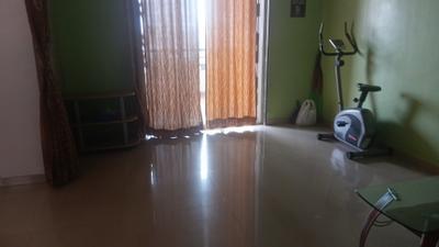 Living Room Image of 1211 Sq.ft 2 BHK Apartment / Flat for sale in Vishal Leela Residency, Kharadi Pune for Rs. 8500000