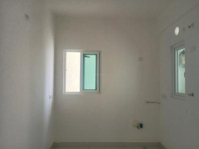 Kitchen Image of 1890 Sq.ft 3 BHK Apartment / Flat for sale in Tellapur Sangareddy for Rs. 14200000
