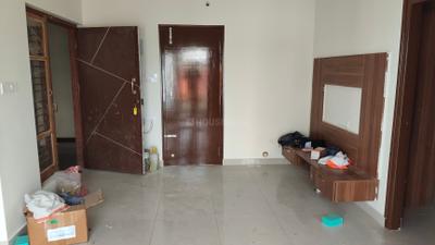 Living Room Image of 1250 Sq.ft 2 BHK Builder Floor for rent in HSR Layout Bengaluru for Rs. 55000