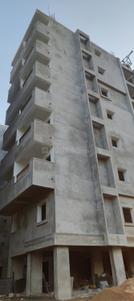 Image of 1200 Sq.ft 2 BHK Apartment / Flat for sale in Adibatla, Hyderabad for Rs. 4300000