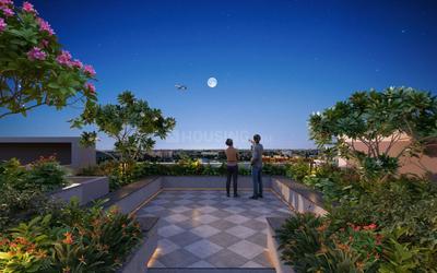 Image of 940 Sq.ft 2 BHK Apartment / Flat for sale in Nivasa Ananya Phase I, Lohegaon, Pune for Rs. 7100000