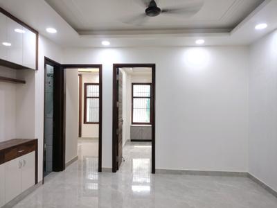 Living Room Image of 1125 Sq.ft 3 BHK Builder Floor for sale in RPS Palm Drive, Sector 88 Faridabad for Rs. 10500000
