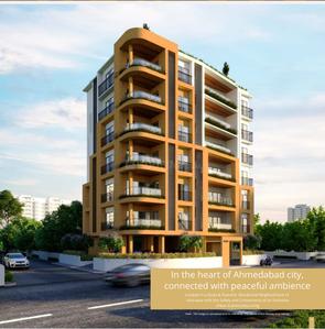 Image of 4176 Sq.ft 4.5 BHK Builder Floor for sale in Ambawadi, Ahmedabad for Rs. 31400000