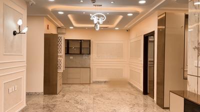 Hall Image of 1854 Sq.ft 3 BHK Apartment / Flat for sale in BSCPL Bollineni Bion, Kondapur Hyderabad for Rs. 26000000