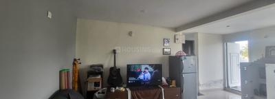 Hall Image of 1680 Sq.ft 2 BHK Apartment / Flat for sale in Suraj Ganga Orchid, Basavanagudi Bengaluru for Rs. 19800000