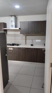 Kitchen Image of 1727 Sq.ft 3 BHK Apartment / Flat for sale in Ireo The Corridors, Sector 67 Gurgaon for Rs. 26700000
