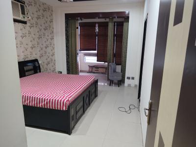 Golf Enclave Bedroom One 2