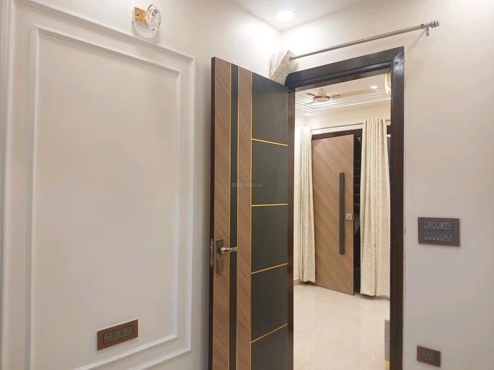 Uttam Nagar Bedroom One 1