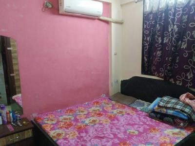 Bedroom Image of 495 Sq.ft 1 BHK Apartment / Flat for sale in Ulhasnagar Thane for Rs. 2300000