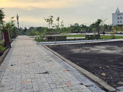 Image of 1156 Sq.ft Residential Plot / Land for sale in Mihan, Nagpur for Rs. 3352000