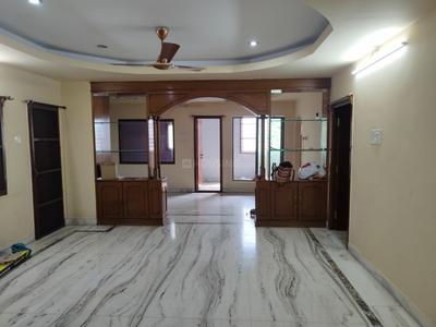 Living Room Image of 2350 Sq.ft 4 BHK Apartment / Flat for sale in KR K R Waltair Geethanjali, Anakapalle Visakhapatnam for Rs. 30000000