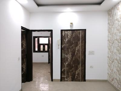 Living Room Image of 700 Sq.ft 2 BHK Builder Floor for sale in Sector 8 Dwarka New Delhi for Rs. 8500000