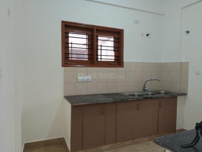 Kitchen Image of 1800 Sq.ft 3 BHK Apartment / Flat for sale in S2 Homes Electronic City by S2 Homes, Electronic City Bengaluru for Rs. 11160000