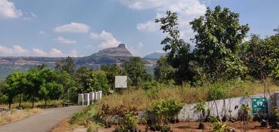 Image of 440 Sq.ft 1 RK Studio for sale in Karjat, Thane for Rs. 2500000