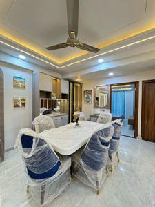 Bedroom Image of 990 Sq.ft 2 BHK Apartment / Flat for sale in Jagatpura Jaipur for Rs. 4600000