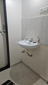 Bathroom Image of 1080 Sq.ft 2 BHK Apartment / Flat for sale in Warje Pune for Rs. 11000000