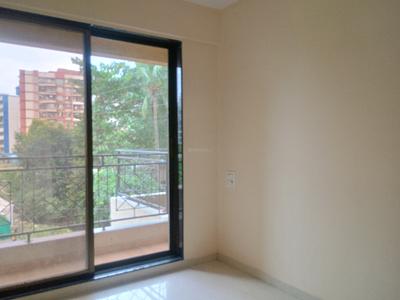 Living Room Image of 950 Sq.ft 1 BHK Apartment / Flat for sale in Shubh Iconic, Ambernath East Ambernath for Rs. 3500000