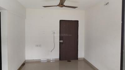 Living Room Image of 625 Sq.ft 1 BHK Apartment / Flat for rent in Ulwe Navi Mumbai for Rs. 16000