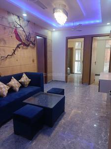 2 BHK Flat