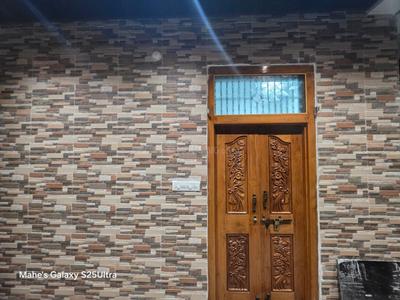 Image of 1368 Sq.ft 1 BHK Builder Floor for rent in Shambunipet, Warangal for Rs. 7500