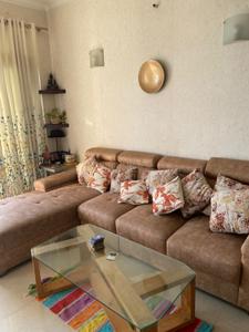 Hall Image of 1820 Sq.ft 3 BHK Apartment / Flat for sale in Jaypee Pavilion Court Royale, Sector 128 Noida for Rs. 22000000