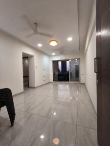 Hall Image of 1100 Sq.ft 2 BHK Apartment / Flat for sale in MV Labh Samarth Height, Andheri West Mumbai for Rs. 27000000