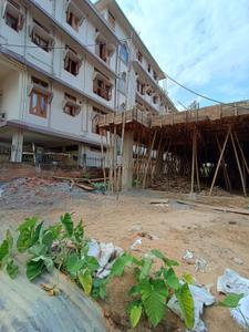 Image of 1055 Sq.ft 3 BHK Apartment / Flat for sale in Six Mile, Guwahati for Rs. 5064000