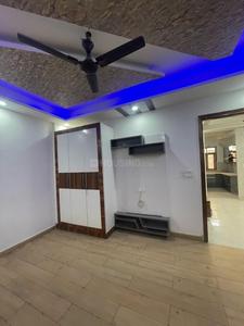 Hall Image of 1250 Sq.ft 3 BHK Apartment / Flat for sale in Sector 37 Rohini New Delhi for Rs. 7800000