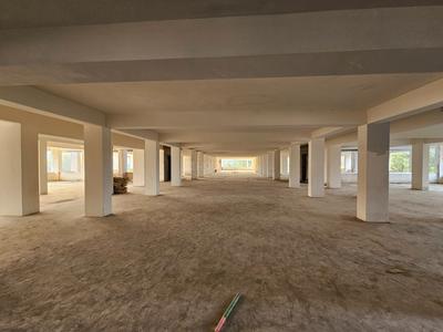 Image of 1030 Sq.ft 2 BHK Apartment / Flat for sale in Super Corridor, Indore for Rs. 5665000