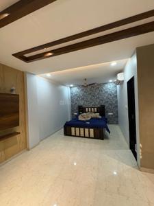 Hall Image of 2500 Sq.ft 2 BHK Independent House for rent in Vijay Nagar Indore for Rs. 45000