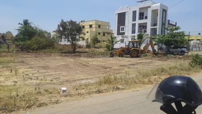 Image of 3465 Sq.ft Residential Plot / Land for sale in Neelambur, Coimbatore for Rs. 1400000
