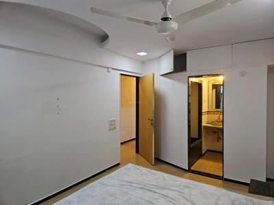 Bedroom Image of 1000 Sq.ft 2 BHK Apartment / Flat for rent in Mahim Mumbai for Rs. 122500