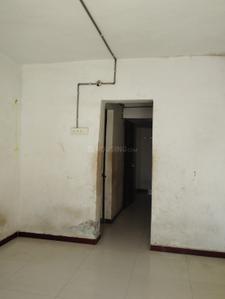 Living Room Image of 600 Sq.ft 2 BHK Apartment / Flat for rent in Bhakti Nagar Rajkot for Rs. 10000