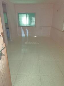 1 BHK Flat