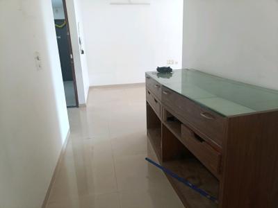 Bedroom Image of 1310 Sq.ft 2.5 BHK Apartment / Flat for sale in Hitech Springdale, Kalamboli Navi Mumbai for Rs. 9700000