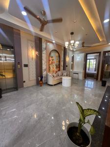 Hall Image of 4800 Sq.ft 5 BHK Villa for sale in Chitrakoot Jaipur for Rs. 41000000
