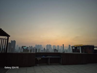 Balcony Image of 1225 Sq.ft 3 BHK Apartment / Flat for sale in Aum Punit Devi Sadan, Matunga East Mumbai for Rs. 65000000