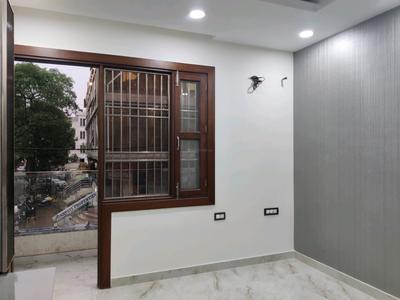 Bedroom Image of 1250 Sq.ft 3 BHK Builder Floor for sale in Reeba Homes Super Luxury Builder Floors, Indirapuram Ghaziabad for Rs. 16551000