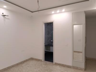 Bedroom Image of 2350 Sq.ft 4 BHK Builder Floor for sale in Sector 20 Rohini New Delhi for Rs. 21000000